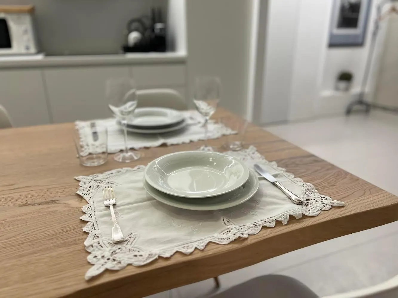 Ginny House Venezia Dolo Apartment