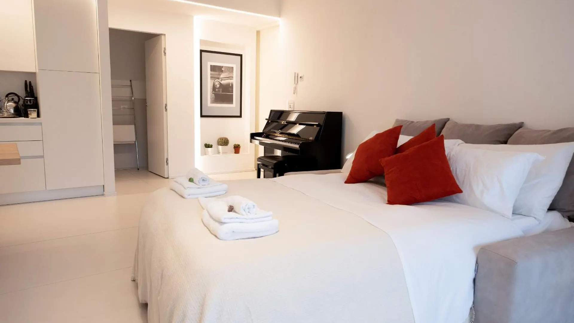 Ginny House Venezia Dolo 0*,