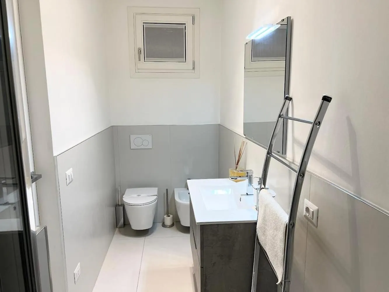 Apartment Ginny House Venezia Dolo Italy