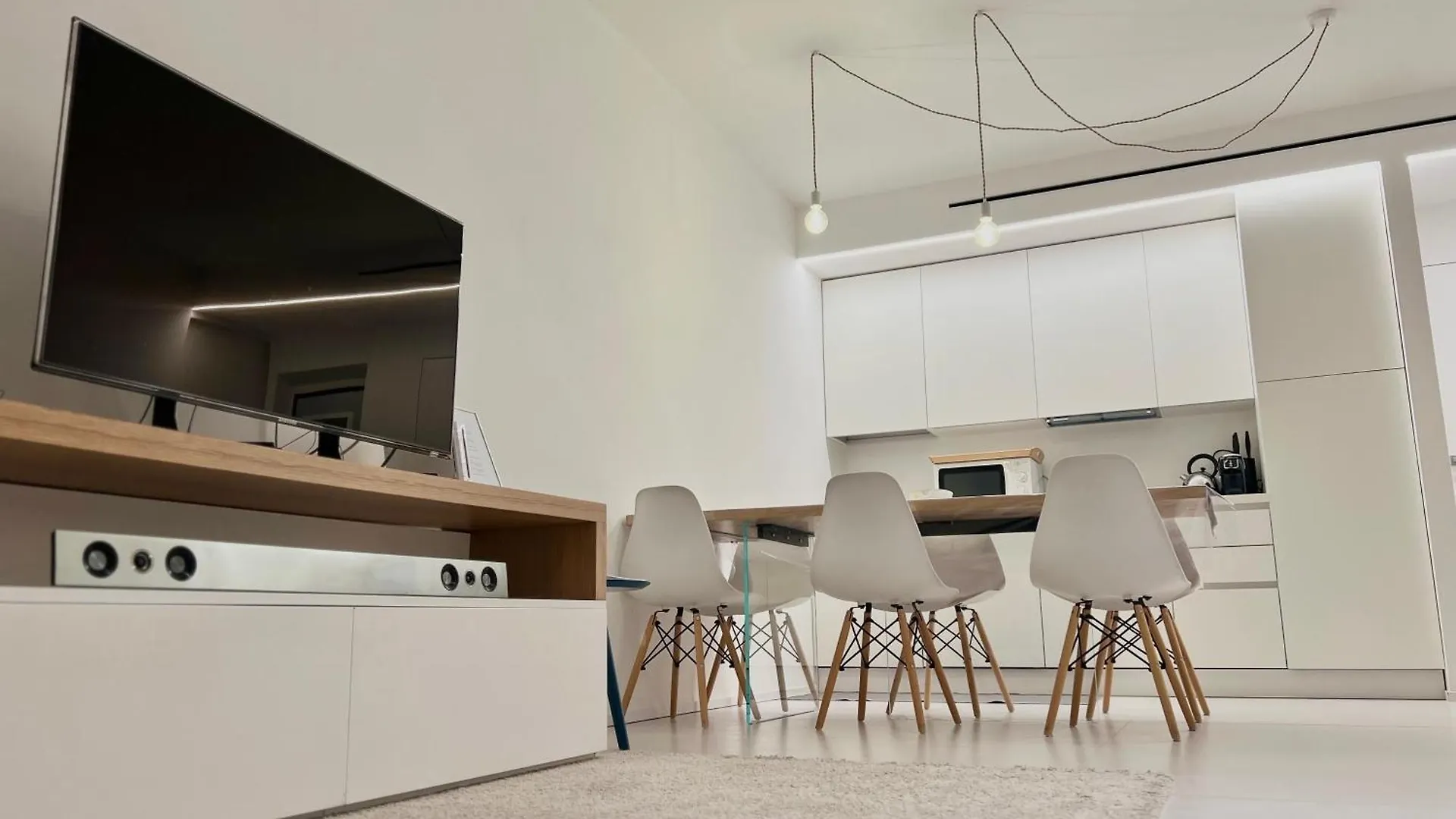 Apartment Ginny House Venezia Dolo