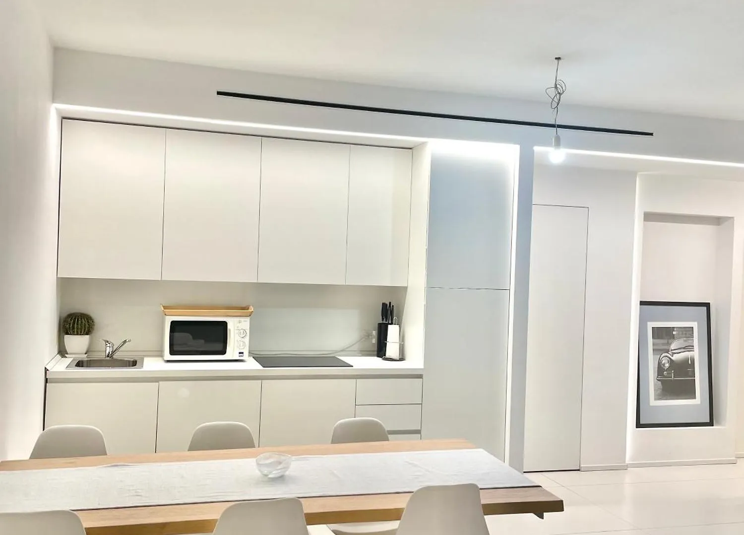 Apartment Ginny House Venezia Dolo Italy