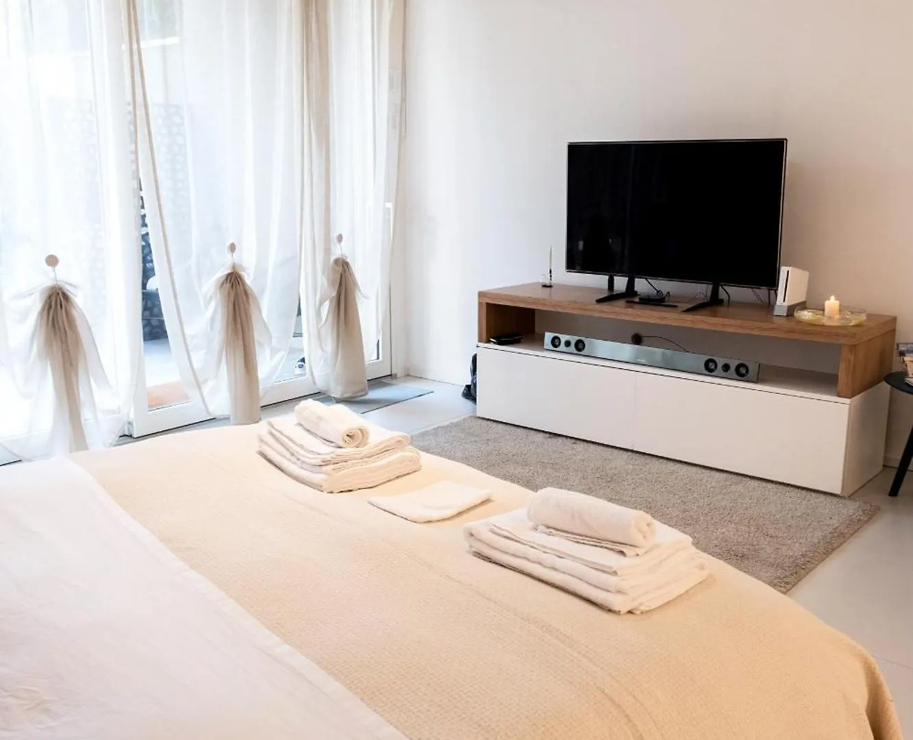Ginny House Venezia Dolo 0*,