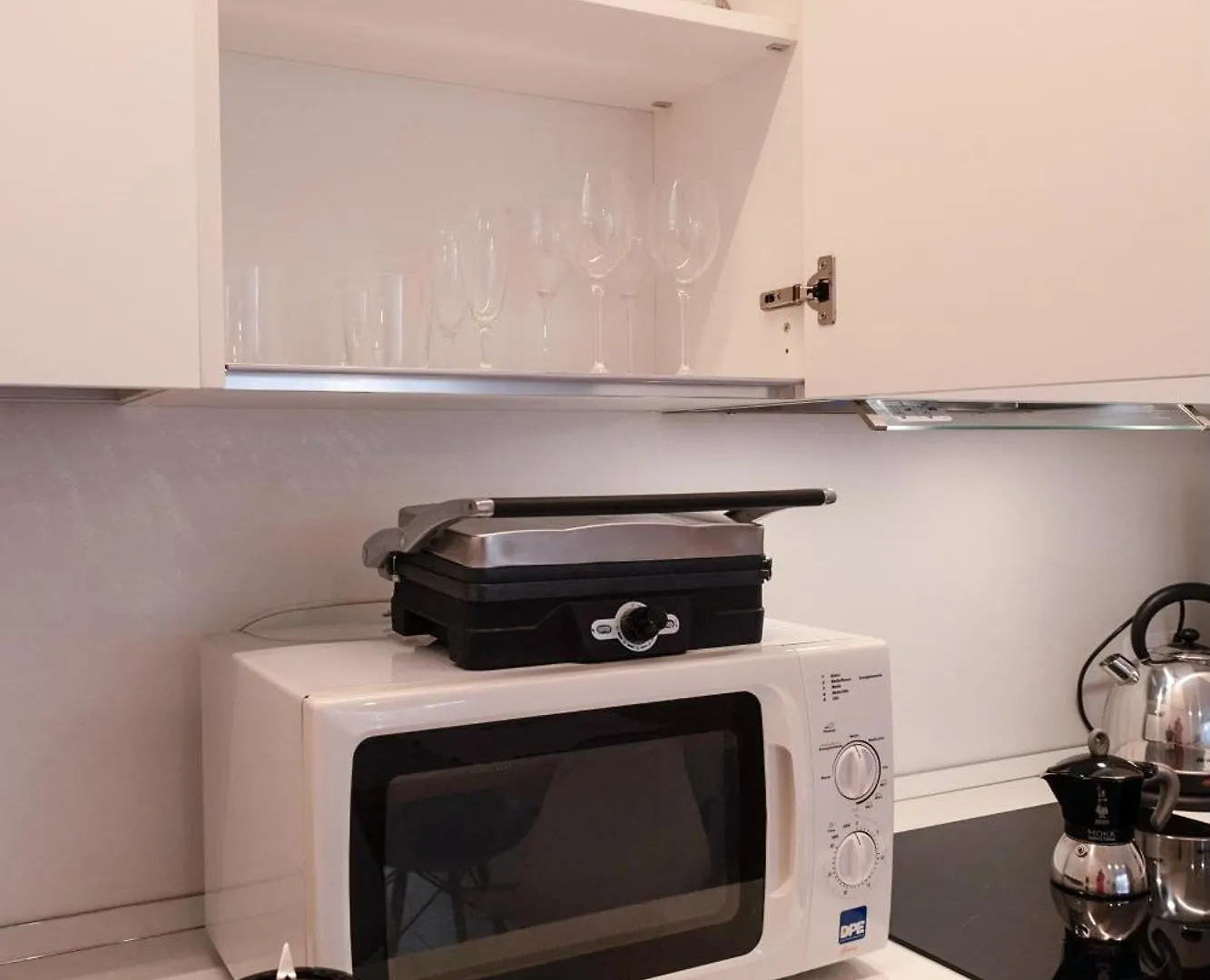 Ginny House Venezia Dolo 0*,