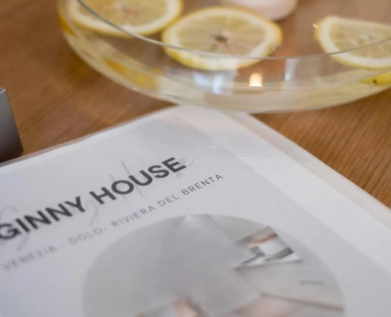 Ginny House Venezia Dolo 0*,  Italy