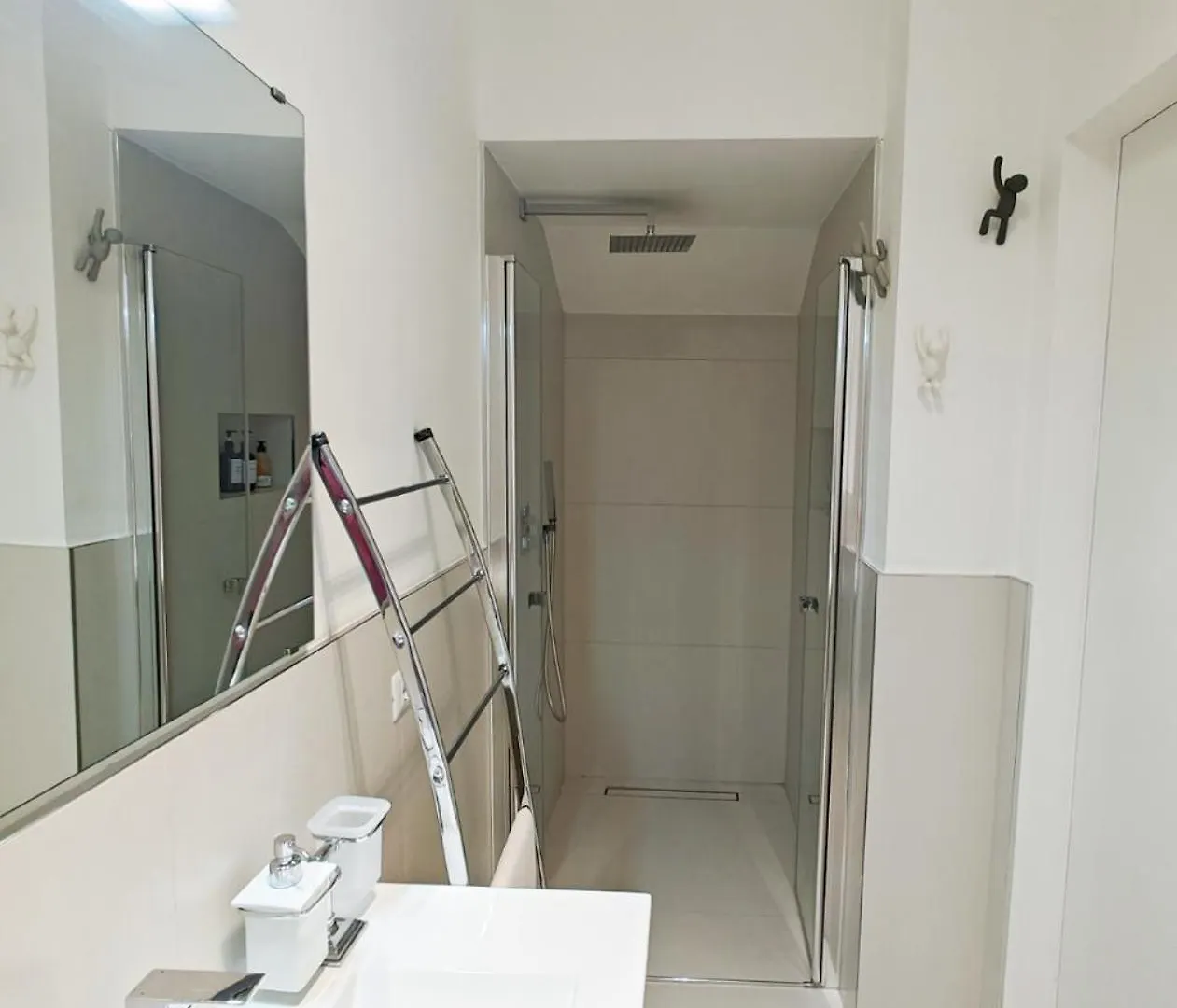 Ginny House Venezia Dolo Apartment