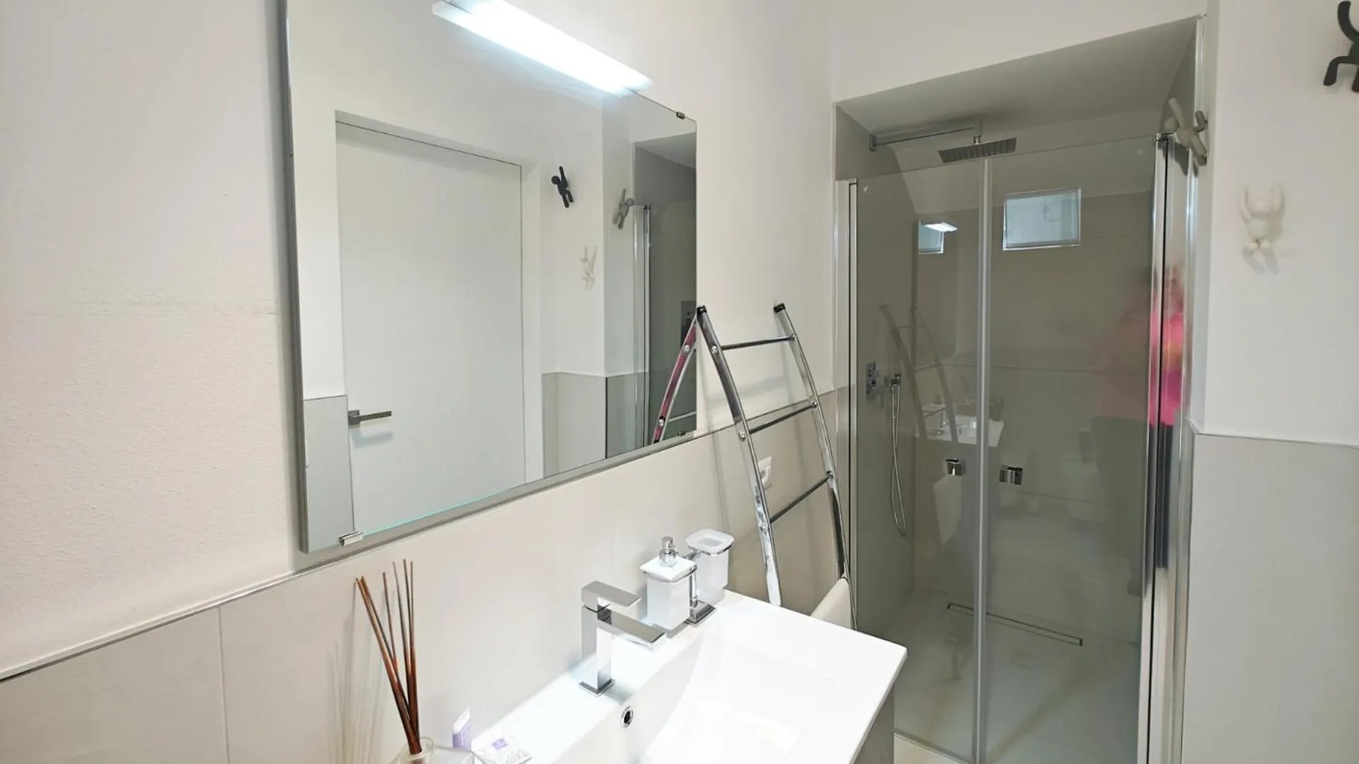 Apartment Ginny House Venezia Dolo Italy