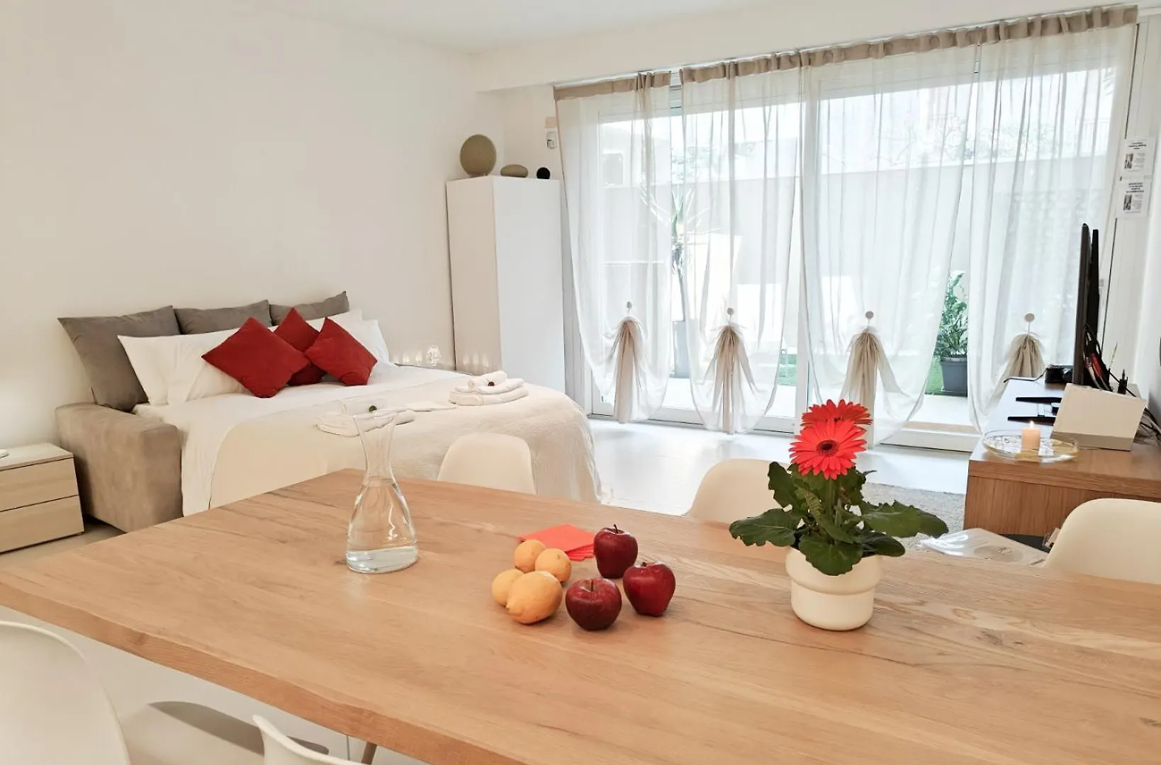 Ginny House Venezia Dolo Apartment