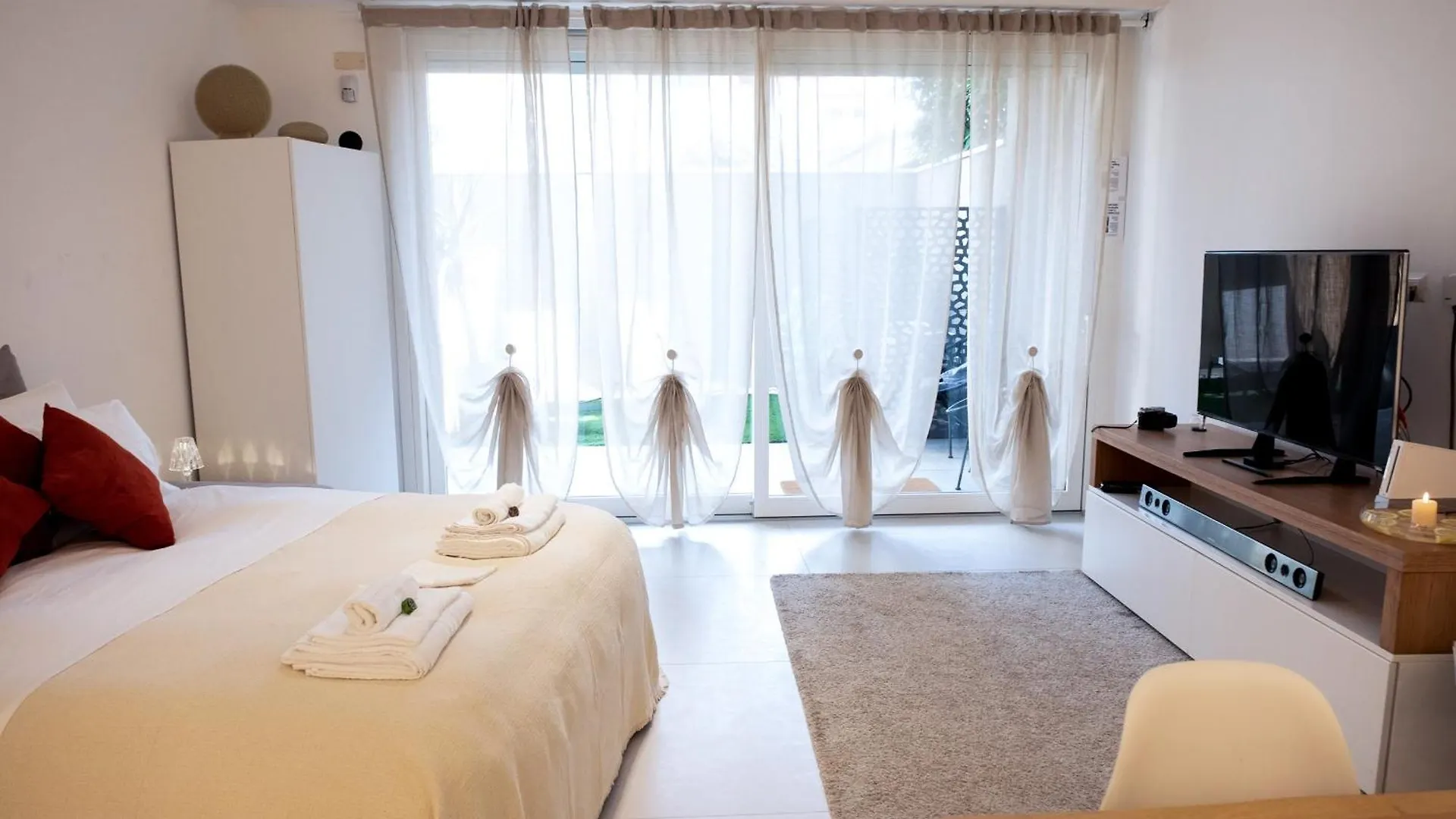 Apartment Ginny House Venezia Dolo