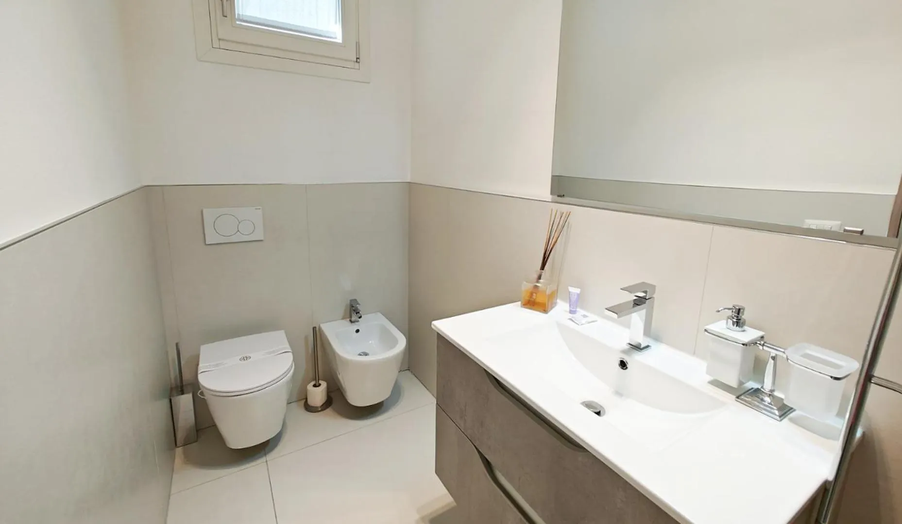 Ginny House Venezia Dolo Apartment