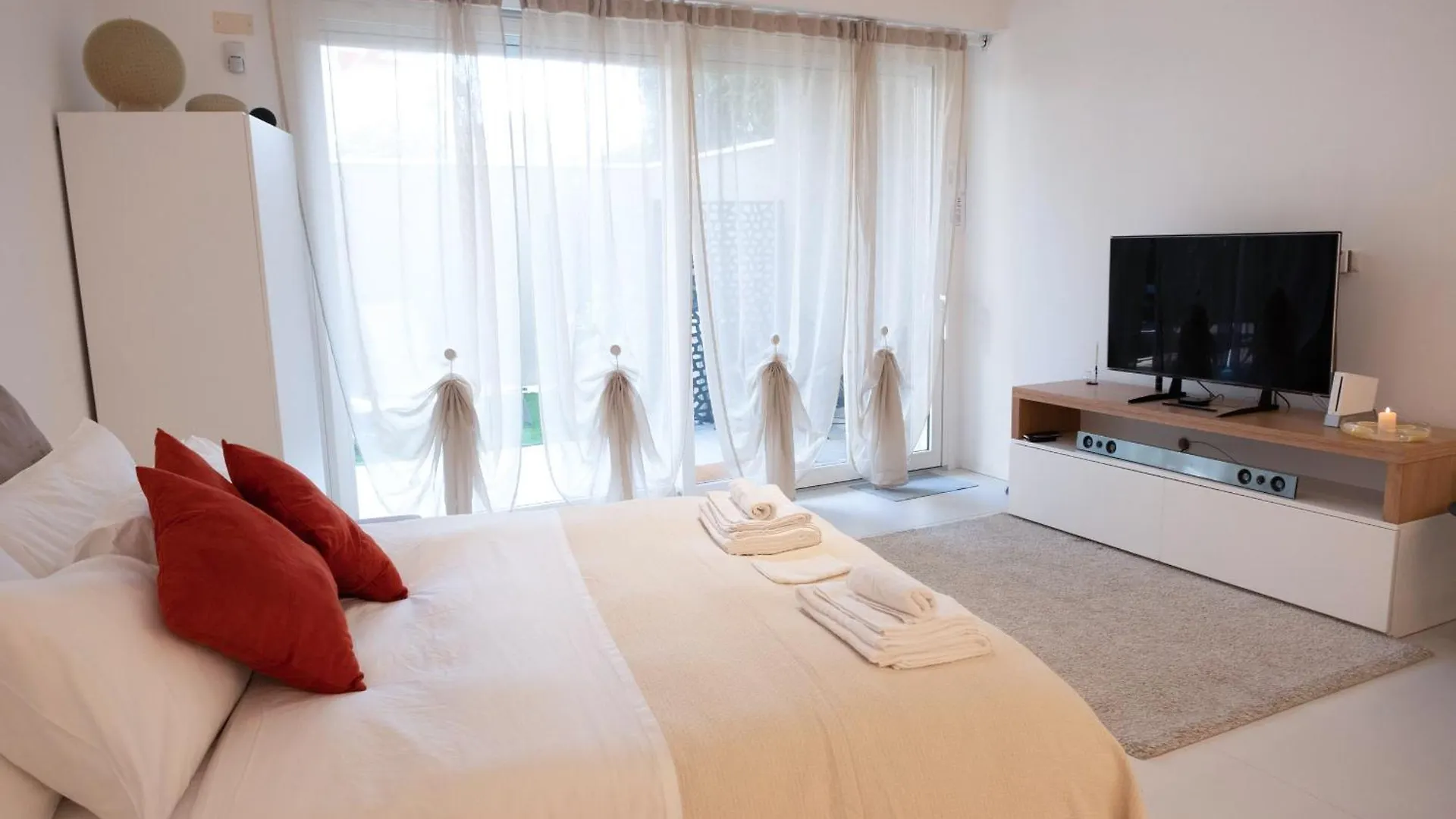 Ginny House Venezia Dolo