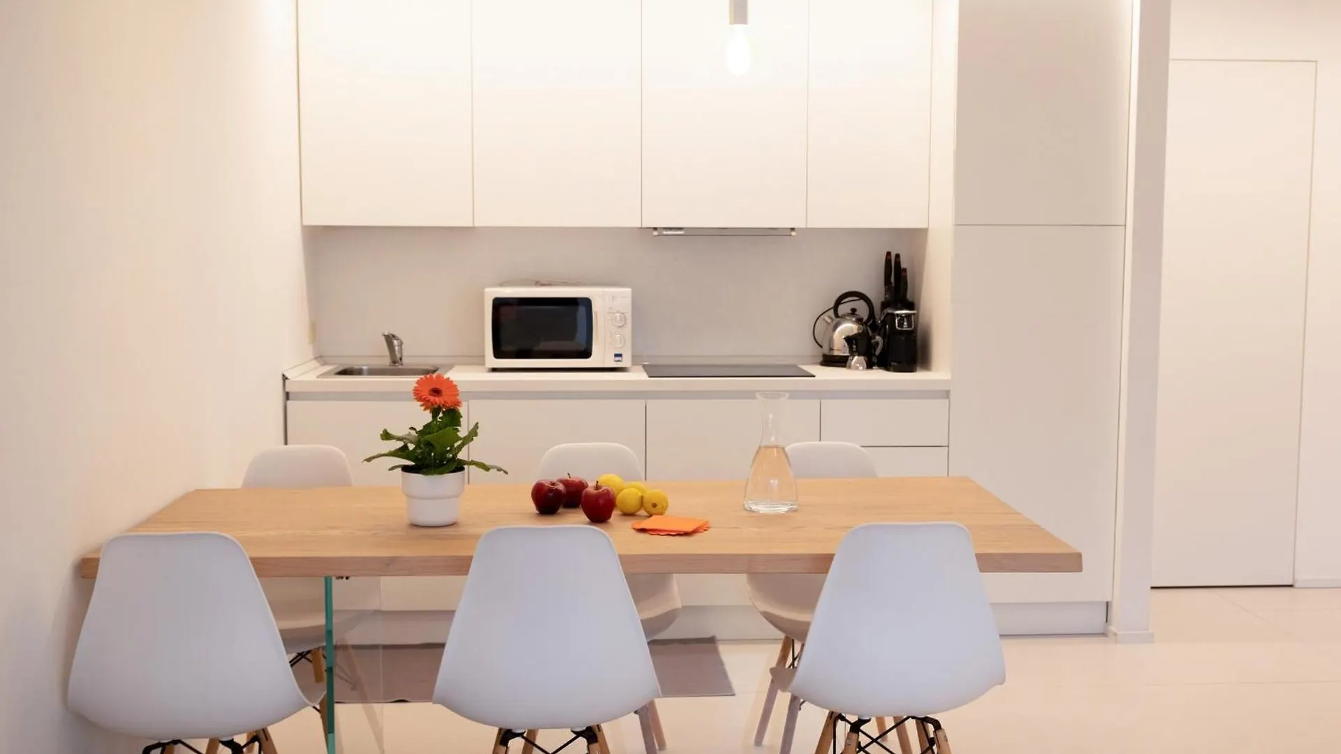 Ginny House Venezia Dolo Apartment