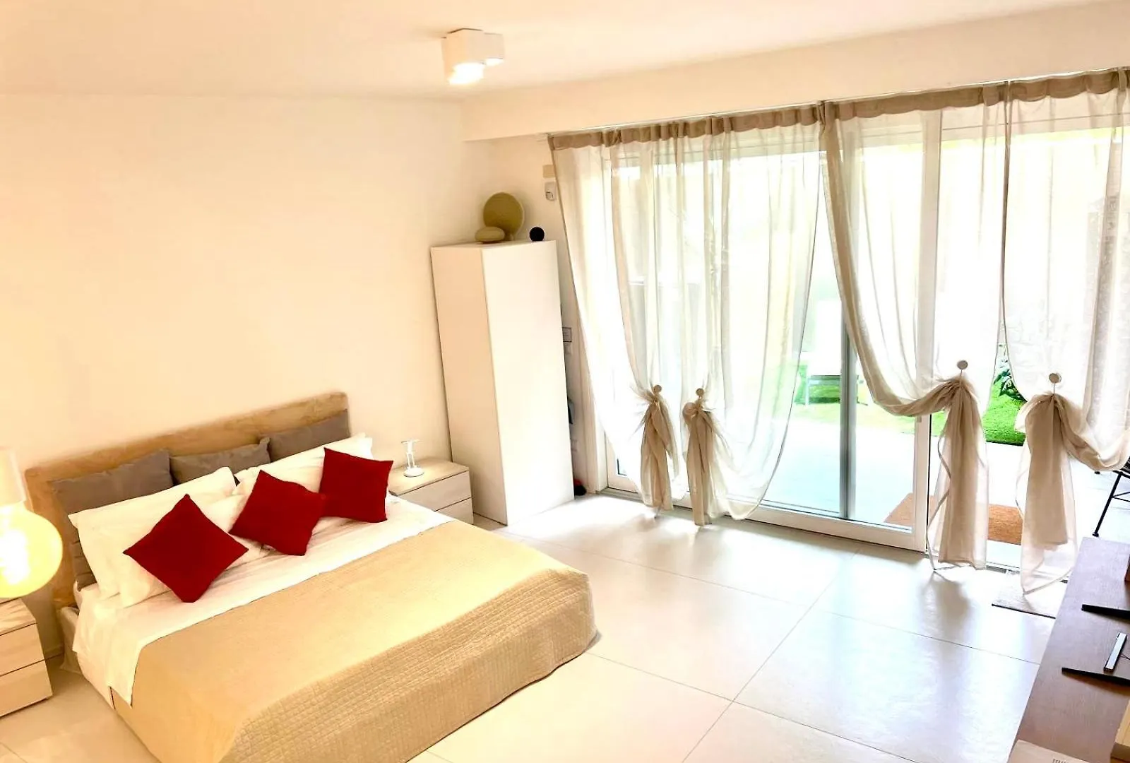 Apartment Ginny House Venezia Dolo Italy